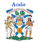 Acadie